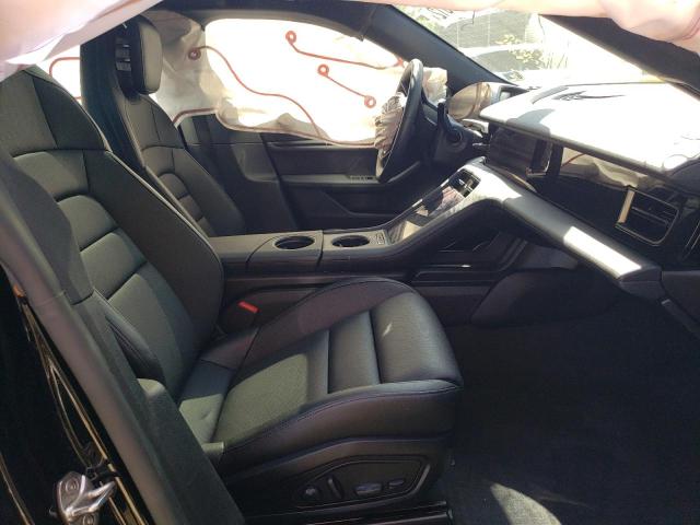 Photo 5 from auction – 2022 PORSCHE TAYCAN with VIN WP0AA2Y1XNSA15713
