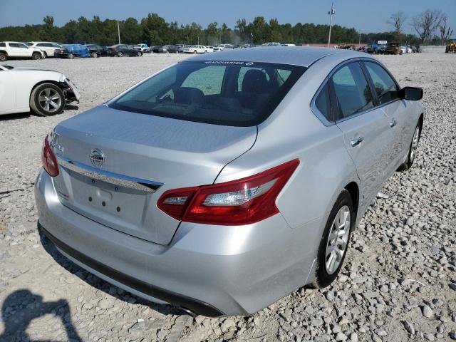 Photo 4 from auction – 2018 NISSAN ALTIMA 2.5 with VIN 1N4AL3AP9JC154222