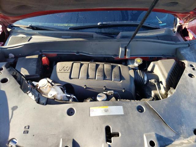 Photo 7 from auction – 2015 GMC ACADIA SLT with VIN 1GKKRRKDXFJ103839