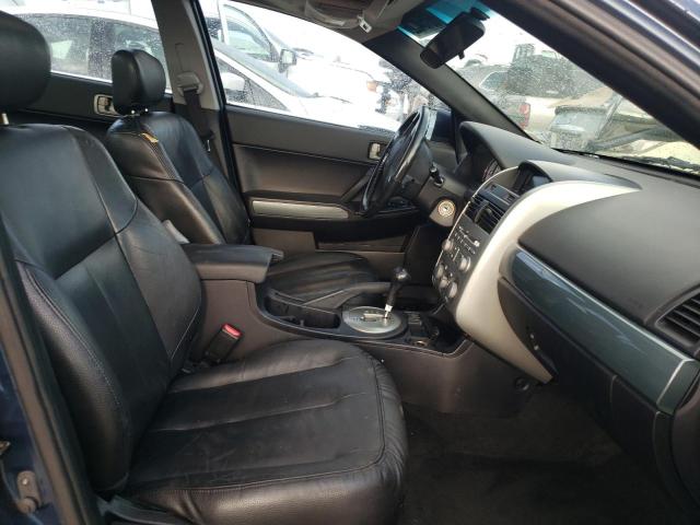 Photo 5 from auction – 2004 MITSUBISHI GALANT GTS with VIN 4A3AB76S54E084337