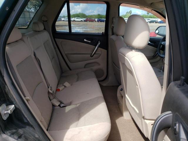 Photo 6 from auction – 2007 SATURN VUE with VIN 5GZCZ33D37S826017