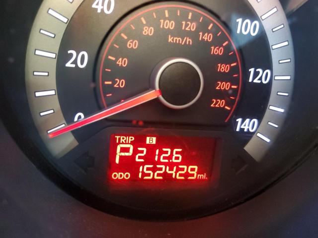 Photo 8 from auction – 2012 KIA FORTE EX with VIN KNAFU4A20C5613505