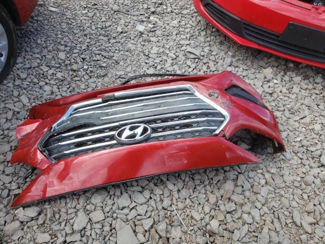 Photo 9 from auction – 2019 HYUNDAI ACCENT SE with VIN 3KPC24A33KE070903
