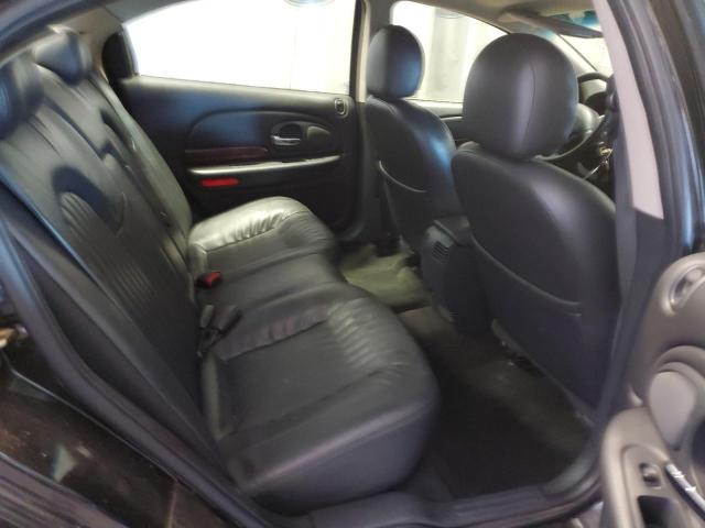Photo 6 from auction – 2003 CHRYSLER 300M SPECI with VIN 2C3HE76K73H577134