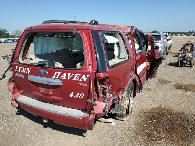 Photo 4 from auction – 2008 FORD EXPEDITION with VIN 1FMFU15508LA42537