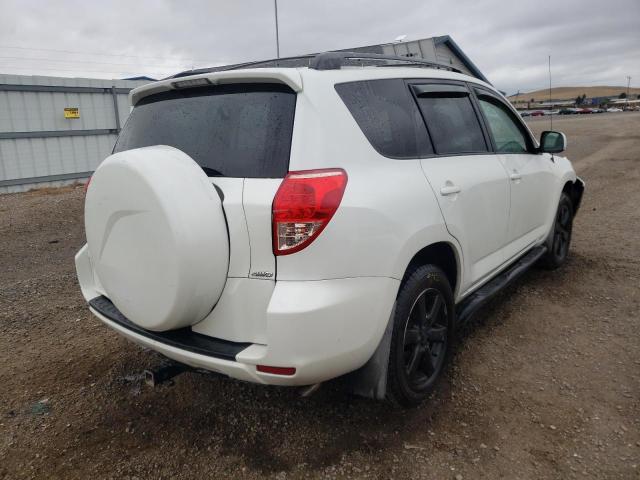 Photo 4 from auction – 2008 TOYOTA RAV4 LIMIT with VIN JTMBD31V085191233