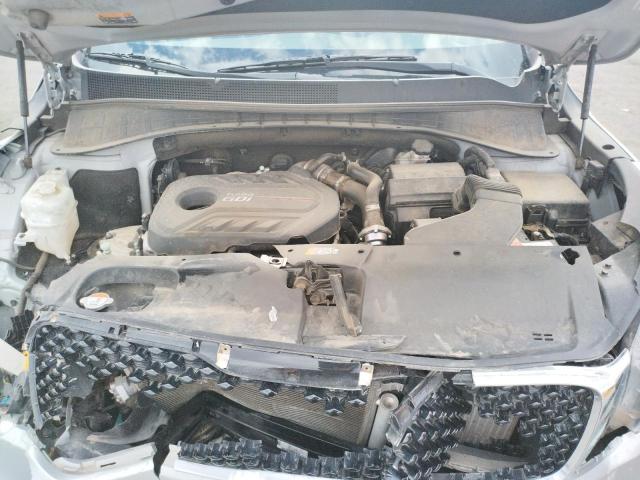 Photo 7 from auction – 2016 KIA SORENTO EX with VIN 5XYPHDA14GG018379