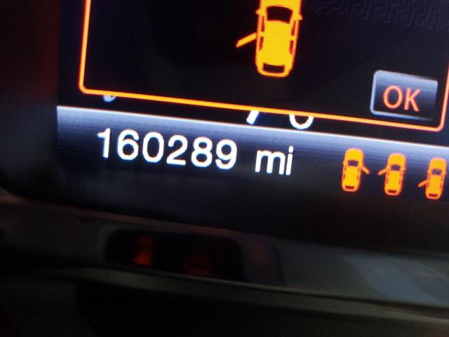 Photo 8 from auction – 2013 LINCOLN MKX with VIN 2LMDJ8JK4DBL24683