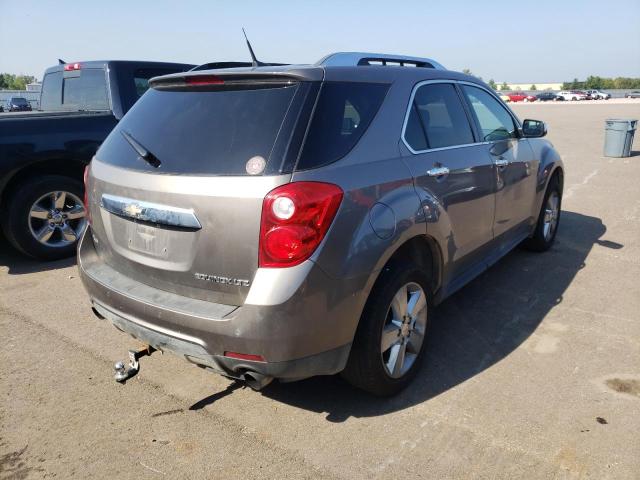 Photo 4 from auction – 2012 CHEVROLET EQUINOX LT with VIN 2GNFLFE51C6289725