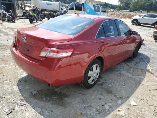 Zdjęcie 4 z aukcji – 2010 TOYOTA CAMRY BASE z VIN 4T4BF3EK5AR053095