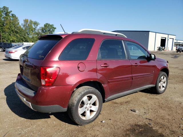 Photo 4 from auction – 2008 PONTIAC TORRENT with VIN 2CKDL33F386064796