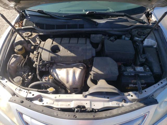 Photo 7 from auction – 2011 TOYOTA CAMRY BASE with VIN 4T1BF3EK6BU211214
