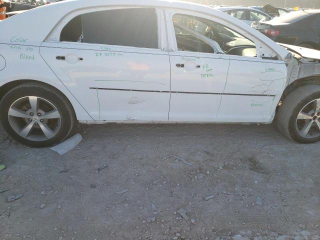 Photo 10 from auction – 2011 CHEVROLET MALIBU 1LT with VIN 1G1ZC5E15BF218926