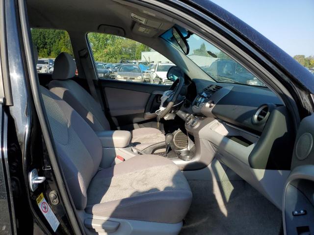 Photo 5 from auction – 2008 TOYOTA RAV4 with VIN JTMBD33V386054942
