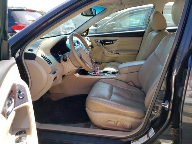 Photo 5 from auction – 2013 NISSAN ALTIMA 2.5 with VIN 1N4AL3AP0DC238983