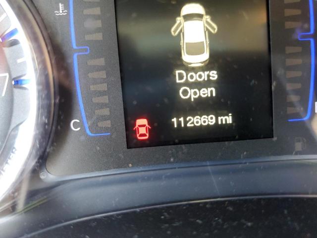 Photo 8 from auction – 2015 CHRYSLER 200 LIMITE with VIN 1C3CCCAB3FN584514