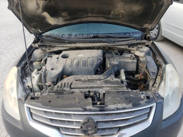Photo 7 from auction – 2012 NISSAN ALTIMA BAS with VIN 1N4AL2AP6CC103189