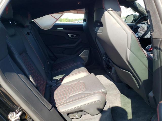 Photo 6 from auction – 2021 LAMBORGHINI URUS with VIN ZPBUA1ZL4MLA15342