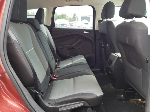 Photo 6 from auction – 2015 FORD ESCAPE SE with VIN 1FMCU9GX7FUA72741