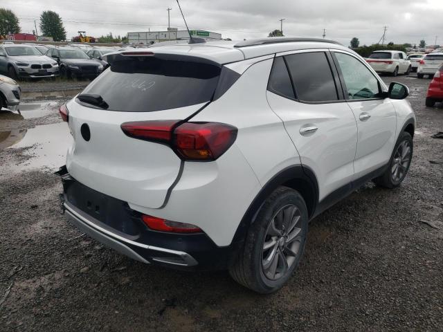 Photo 4 from auction – 2020 BUICK ENCORE GX with VIN KL4MMGSL0LB080098