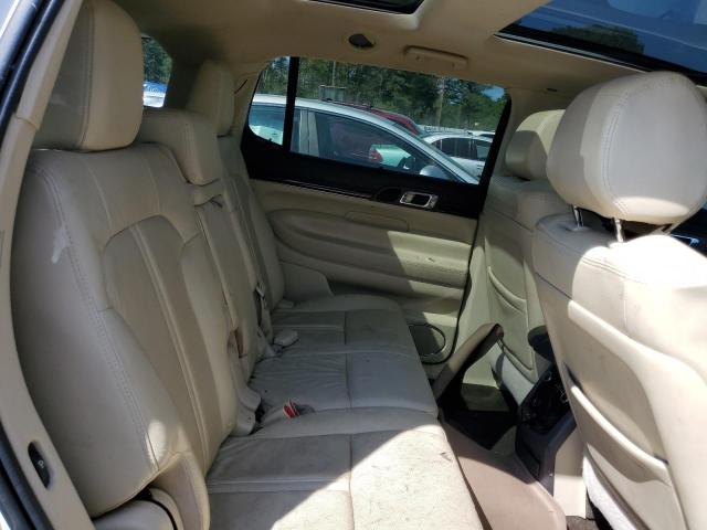 Photo 6 from auction – 2013 LINCOLN MKT with VIN 2LMHJ5AT2DBL56217