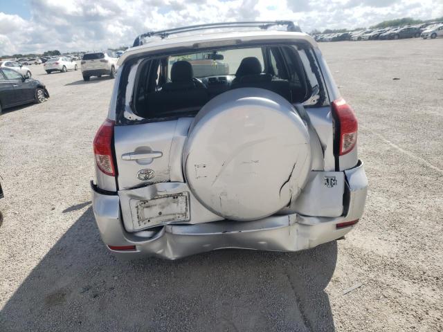 Photo 9 from auction – 2008 TOYOTA RAV4 LIMIT with VIN JTMZD31V385104455