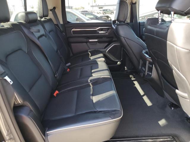 Photo 6 from auction – 2021 RAM 1500 LARAM with VIN 1C6RREJT0MN660588