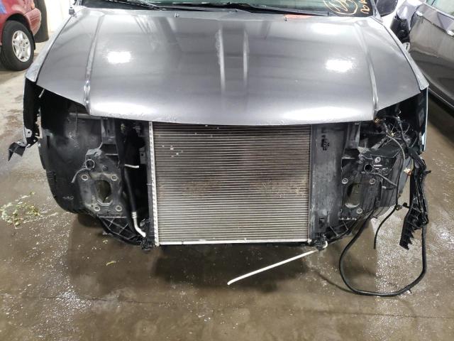 Photo 9 from auction – 2017 DODGE GRAND CARA with VIN 2C4RDGCG1HR699881