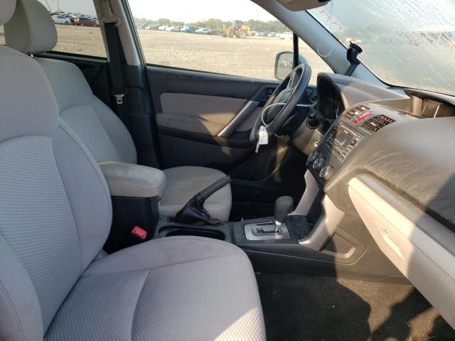Photo 5 from auction – 2015 SUBARU FORESTER 2 with VIN JF2SJADC1FH582136