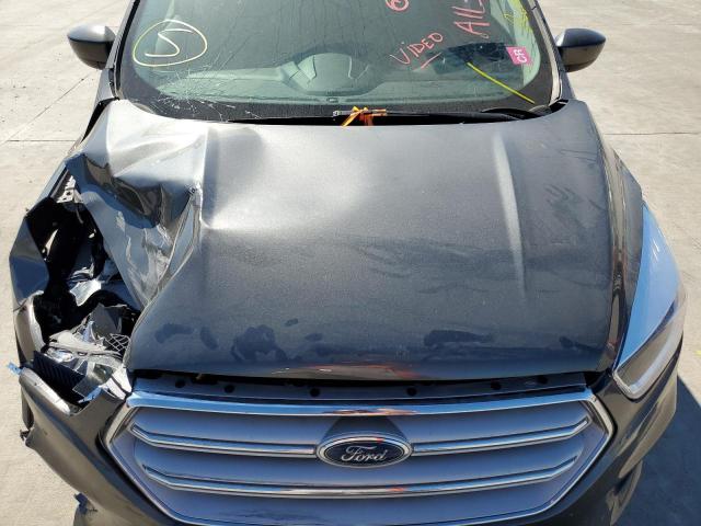Photo 7 from auction – 2018 FORD ESCAPE SE with VIN 1FMCU0GD1JUA11301