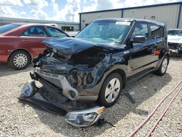Photo 2 from auction – 2016 KIA SOUL with VIN KNDJN2A20G7307915