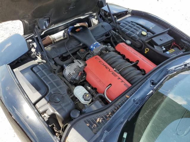 Фото 7 с аукциона – 2000 CHEVROLET CORVETTE с VIN 1G1YY12GXY5124635