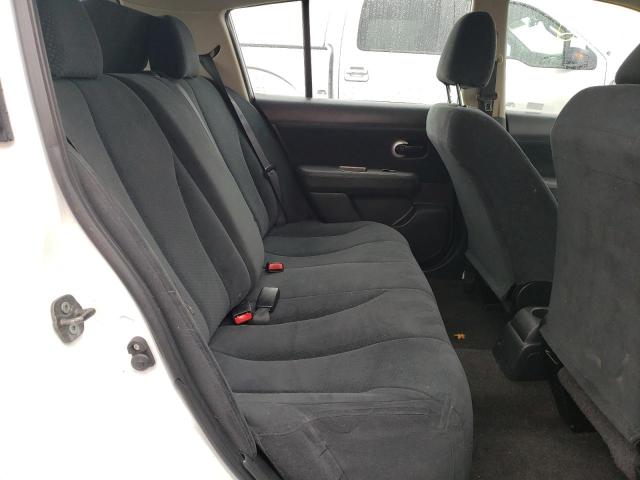 Photo 6 from auction – 2011 NISSAN VERSA S with VIN 3N1BC1CP4BL443369