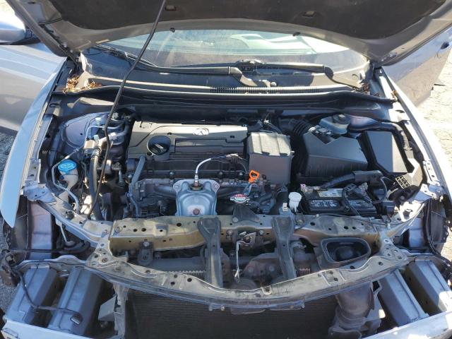 Photo 7 from auction – 2016 ACURA ILX PREMIU with VIN 19UDE2F73GA011079