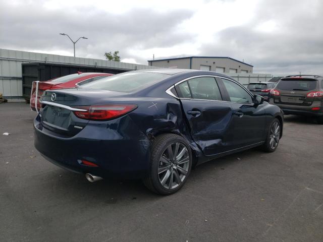 Zdjęcie 9 z aukcji – 2021 MAZDA 6 TOURING z VIN JM1GL1VM1M1617043