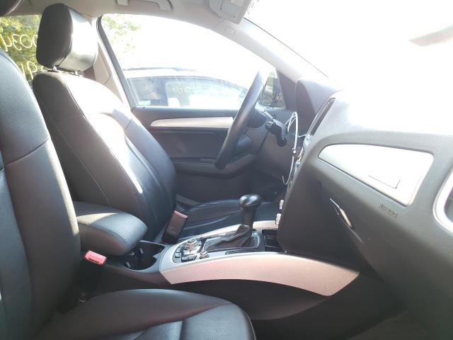 Photo 5 from auction – 2014 AUDI Q5 PREMIUM with VIN WA1LFAFP5EA107644