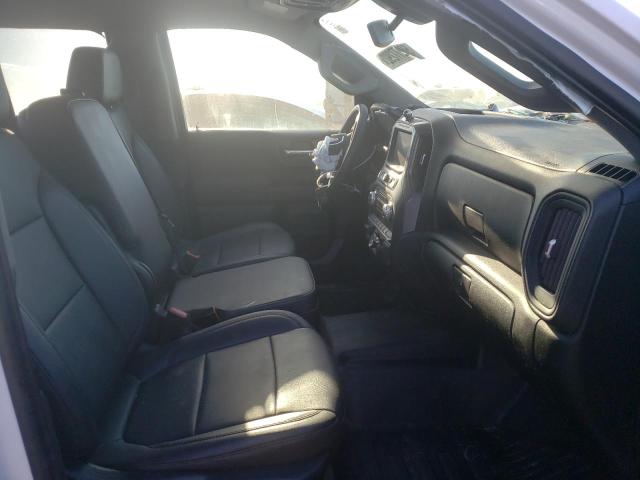 Photo 5 from auction – 2020 GMC SIERRA C15 with VIN 1GTR8AEF4LZ177833