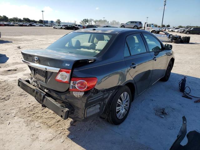 Photo 4 from auction – 2011 TOYOTA COROLLA BA with VIN 2T1BU4EEXBC714090