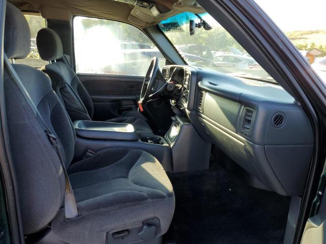 Photo 5 from auction – 2001 GMC NEW SIERRA with VIN 2GTEK19TX11312495