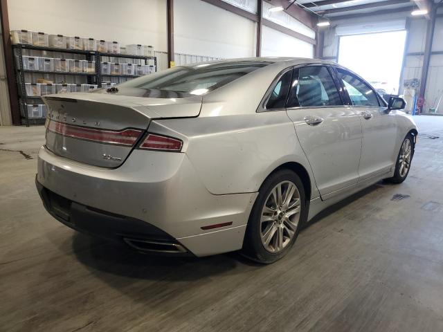 Photo 4 from auction – 2013 LINCOLN MKZ with VIN 3LN6L2G99DR813713