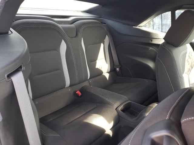 Photo 6 from auction – 2019 CHEVROLET CAMARO LS with VIN 1G1FB3DS7K0134310