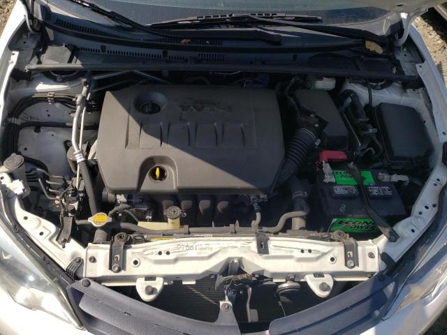 Photo 7 from auction – 2016 TOYOTA COROLLA L with VIN 2T1BURHE1GC566914