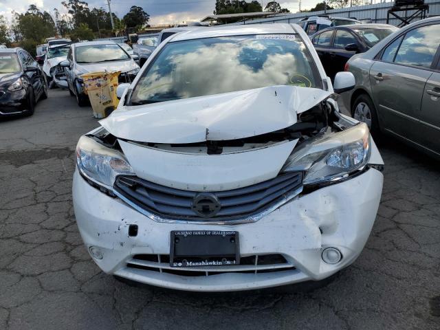 Photo 9 from auction – 2014 NISSAN VERSA NOTE with VIN 3N1CE2CP7EL426753