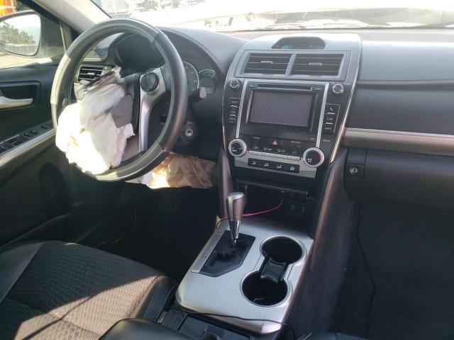 Photo 9 from auction – 2012 TOYOTA CAMRY BASE with VIN 4T1BF1FK7CU633562