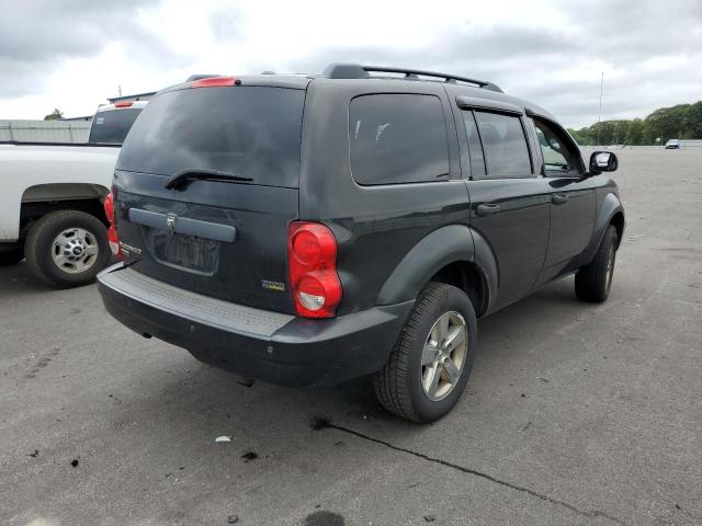 Photo 4 from auction – 2007 DODGE DURANGO LI with VIN 1D8HD58P07F538793
