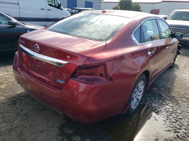 صورة رقم 4 من المزاد - 2014 NISSAN ALTIMA 2.5 مع VIN 1N4AL3AP1EC295677