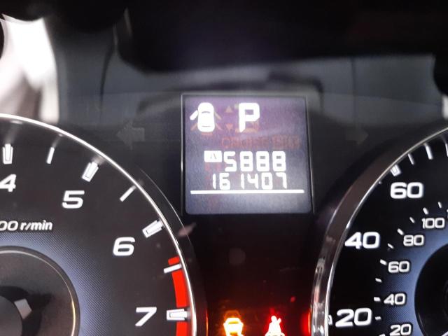 Снимка 8 от търг – 2012 SUBARU OUTBACK 2. с VIN 4S4BRBLC4C3236052