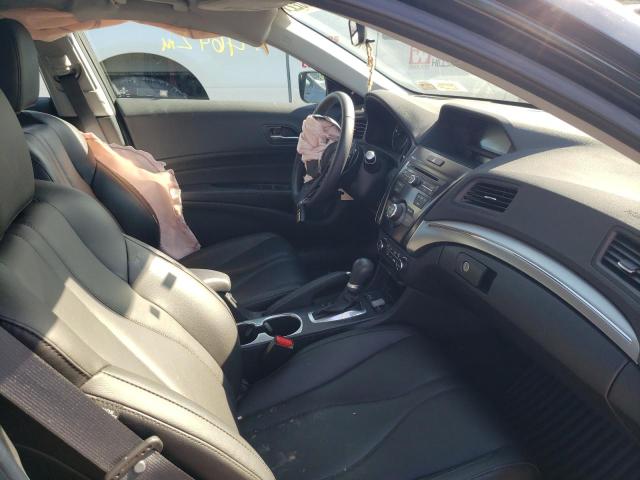 Photo 5 from auction – 2021 ACURA ILX with VIN 19UDE2F38MA000328