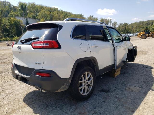 Photo 4 from auction – 2016 JEEP CHEROKEE L with VIN 1C4PJMCS7GW169780