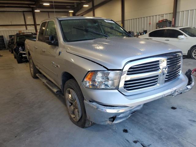 RAM 1500 SLT 2015 with VIN 1C6RR6GT0FS651665 - Photo from auction